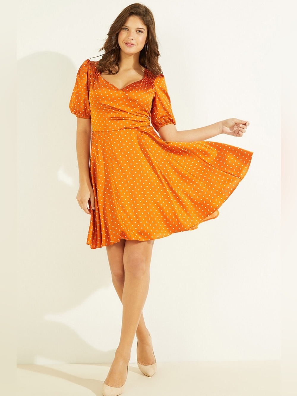 Guess Angele Dress